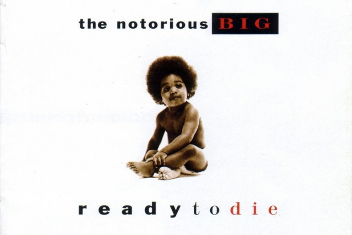 Kim jest dziecko na okładce płyty Notoriousa?