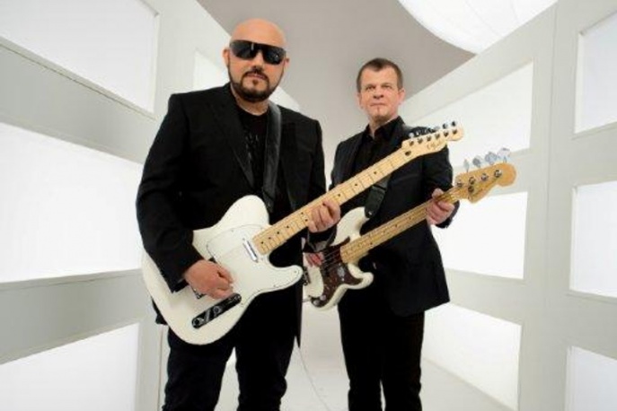 Kombii rusza w trasę po USA i Kanadzie