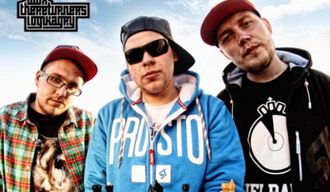 Ruszył preorder „Logiki gry” Dioxa i The Returners