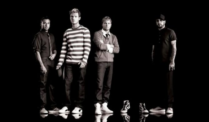 Backstreet Boys w Polsce