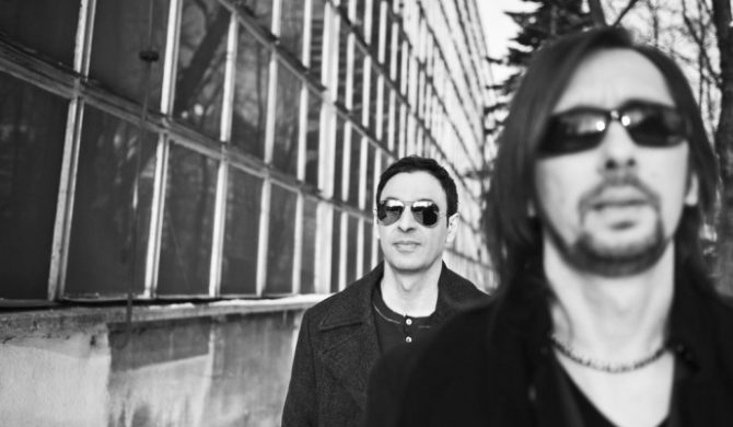 Mikis / Wolski od dziś w sklepach