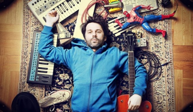 Lachowicz and the Pigs „__Wersja 2011” już dostępne…