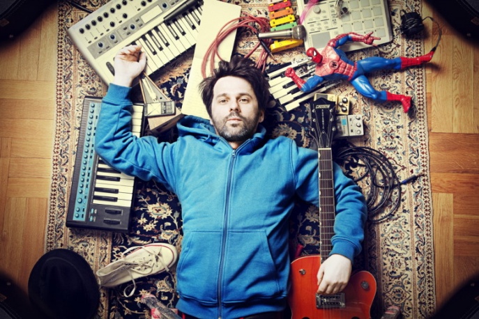 Lachowicz and the Pigs „__Wersja 2011” już dostępne…