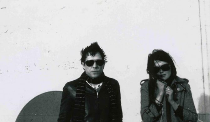 Gitarzysta The Kills chciał wydać seks-taśmy