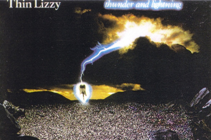 Thin Lizzy wrócą do studia?