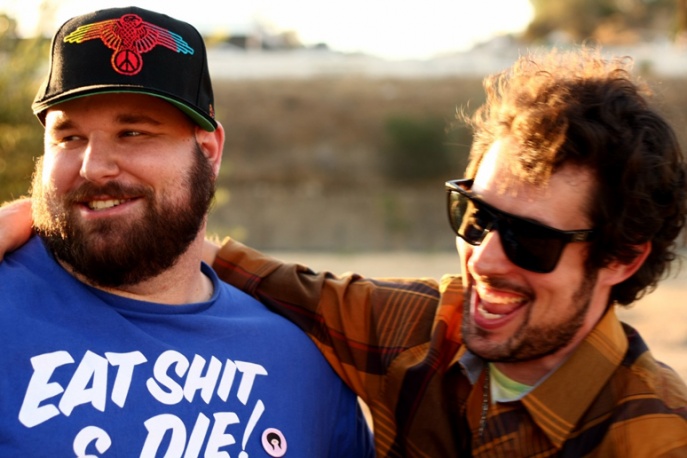 Fucked Up wydają rock-operę