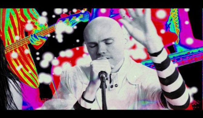 Smashing Pumpkins Szukają Perkusisty