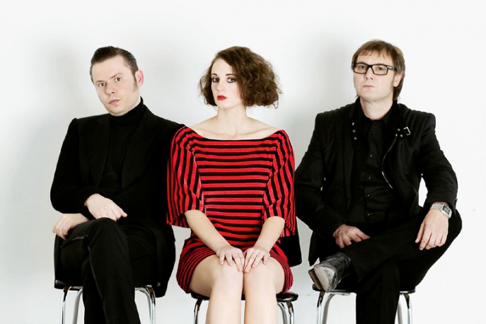 Pierwsze gwiazdy Warsaw Music Week 2011