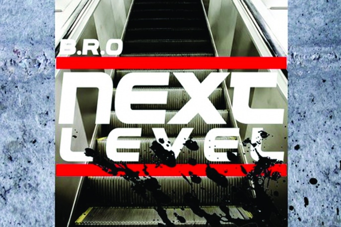 Premiera nowej płyty B.R.O. już 8 kwietnia