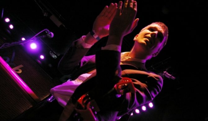 Bardzo elegancko i bardzo niezależnie