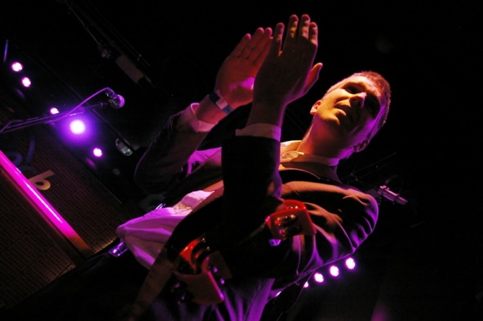 Bardzo elegancko i bardzo niezależnie