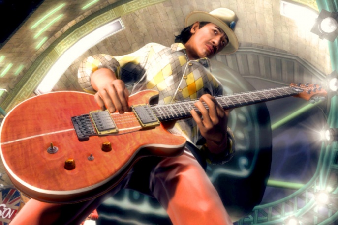 Carlos Santana w Polsce!