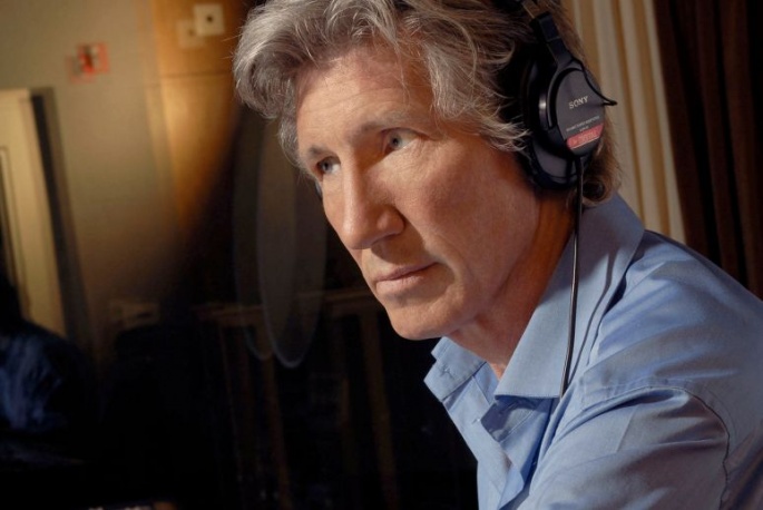 Waters i Gilmour wystąpią razem