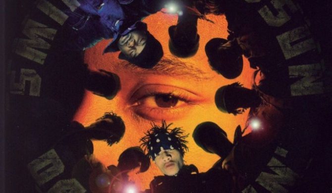 Smif-N-Wessun i Pete Rock w czerwcu