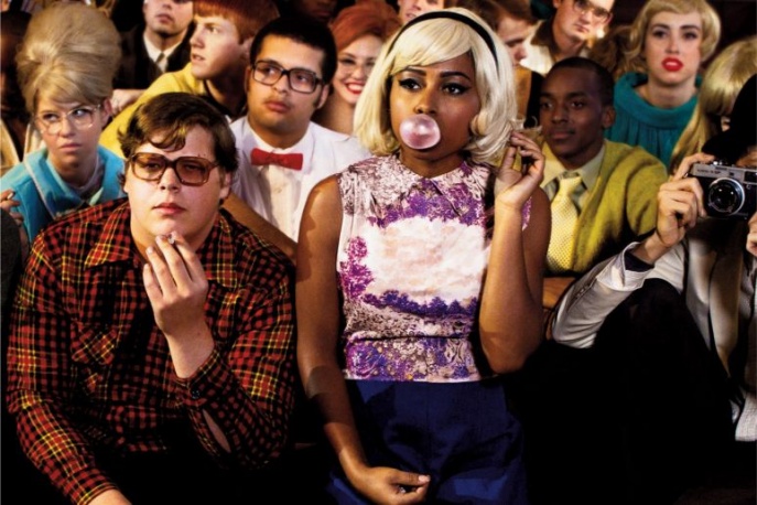 Płyta Saadiqa później