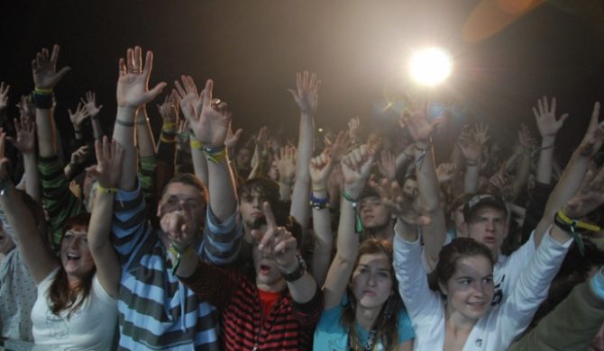 Karnety na Openera wygrali…