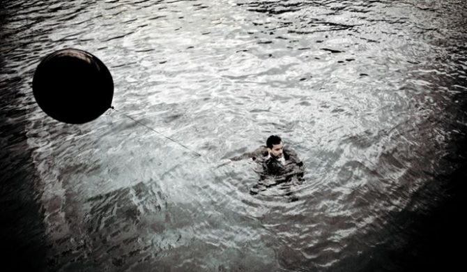 Dziś startuje trasa Bonobo Live Band