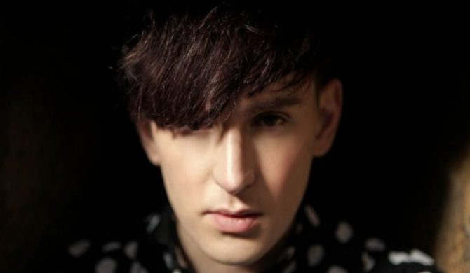 Już dziś koncert Patricka Wolfa