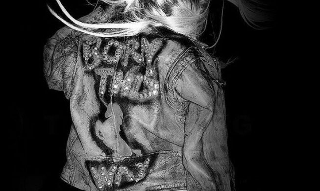 Singiel GaGi za dwa tygodnie