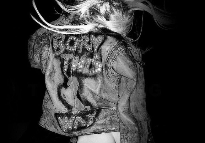 Singiel GaGi za dwa tygodnie