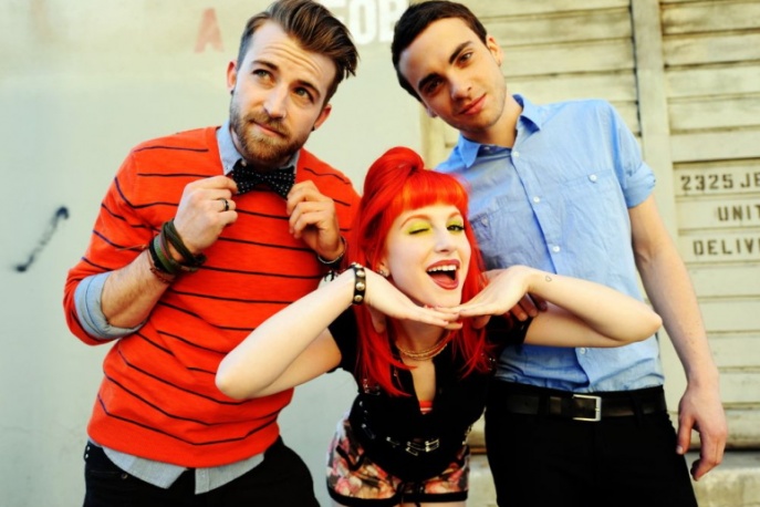 Bilety na Paramore już w sprzedaży