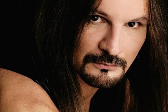 Zmarł były perkusista Manowar