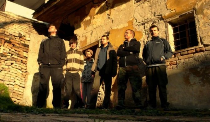 Granie Na Żywo – Paprika Korps