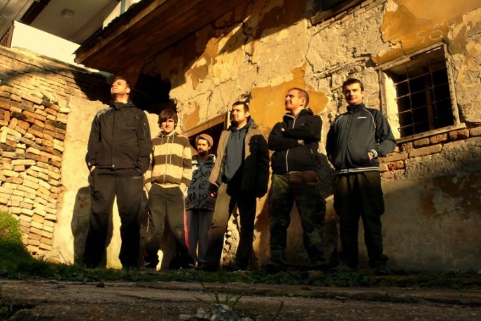 Granie Na Żywo – Paprika Korps