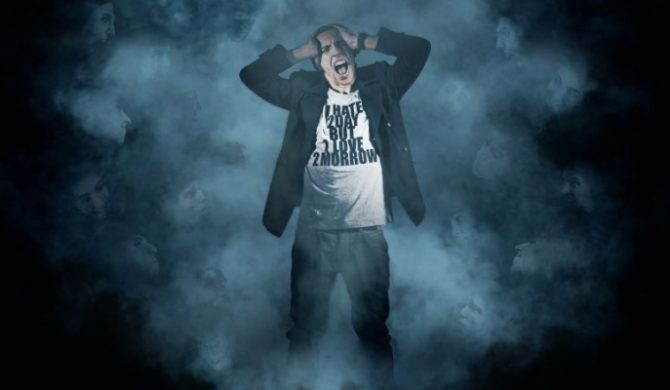 Posłuchaj płyty Zeusa w całości