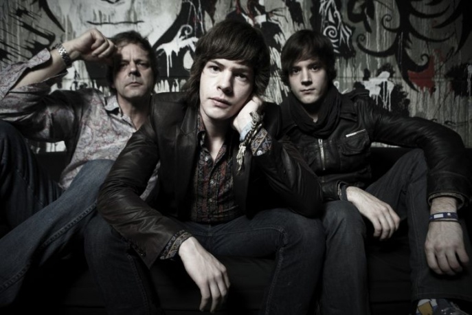 The Brew w Hard Rock Cafe