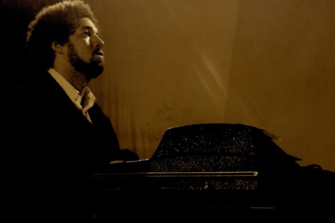 Nowy album Danger Mouse`a coraz bliżej