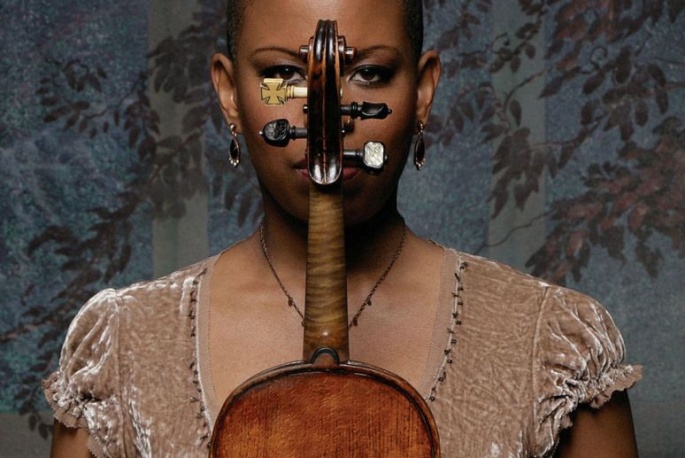 Królowa jazzowych skrzypiec w Polsce