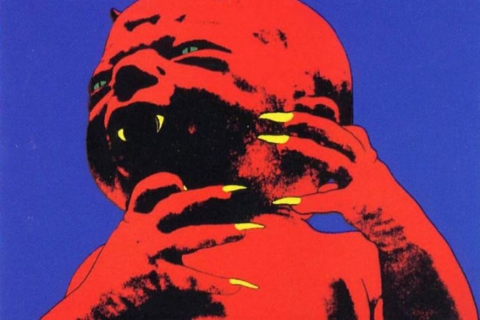 Reedycja płyty Black Sabbath