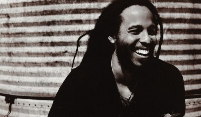 Ziggy Marley – dziki i wolny