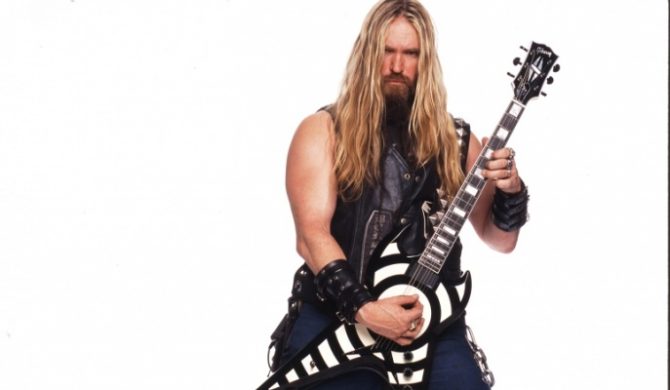 Black Label Society ponownie w Polsce