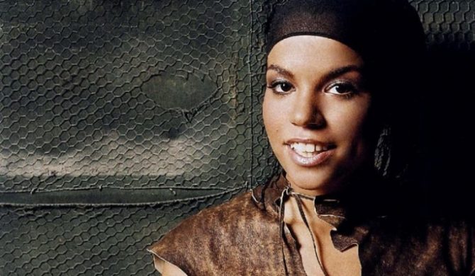 Ms. Dynamite szykuje nowy album