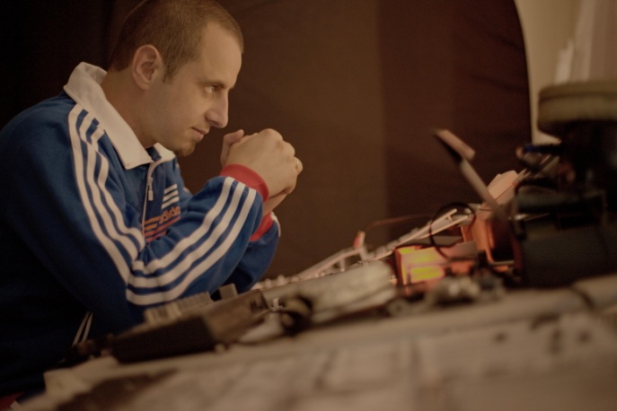 MTV Gdańsk Dźwiga Muzę 2011: