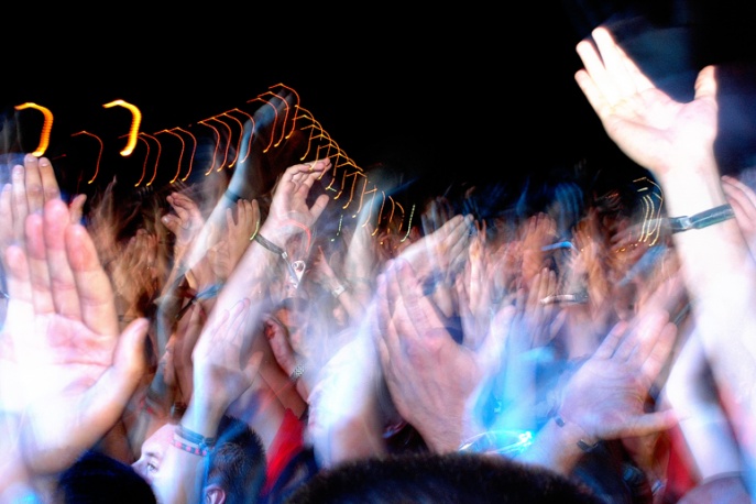 Startuje Heineken Open’er Festival