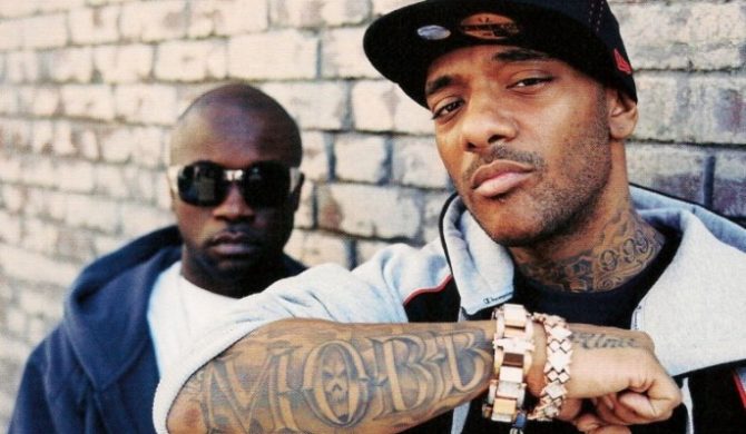 Nowa EP-ka członka Mobb Deep