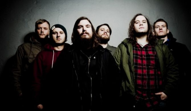 Kylesa oraz Kvelertak w Warszawie
