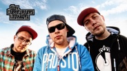 DIOX / The Returners feat. W.E.N.A., Hades, Małpa – „Powiedz” – klip