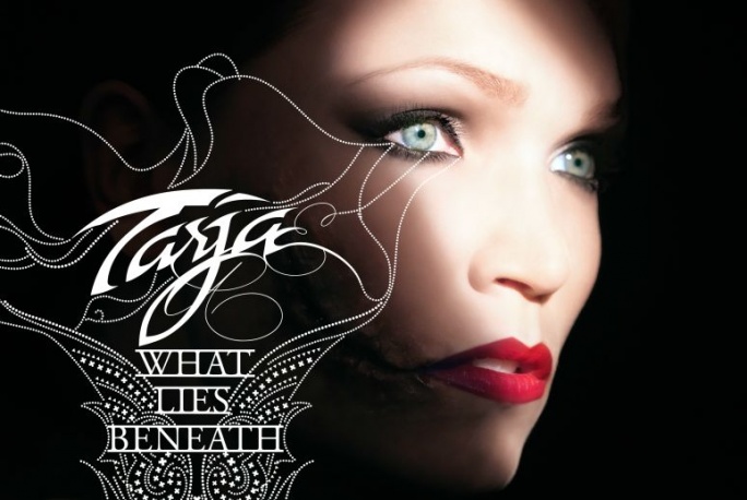 Tarja Turunen na koncercie w Polsce