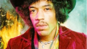 Demo Hendriksa Za 150 Tysięcy Dolarów