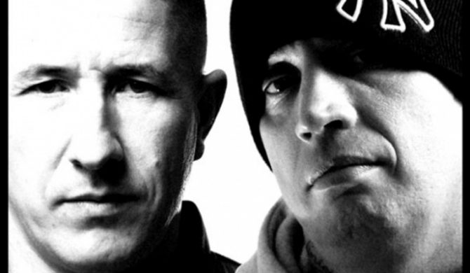 Nowy teledysk Slums Attack