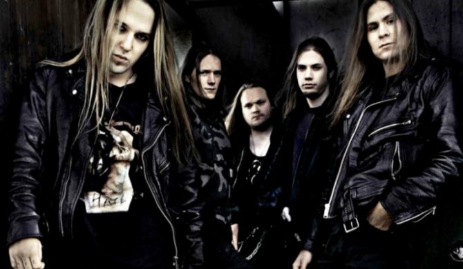 Children Of Bodom – 26 kwietnia w Stodole