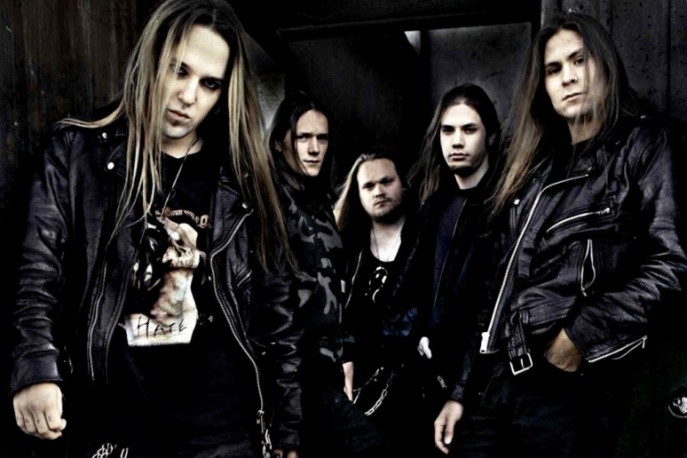 Children Of Bodom – 26 kwietnia w Stodole