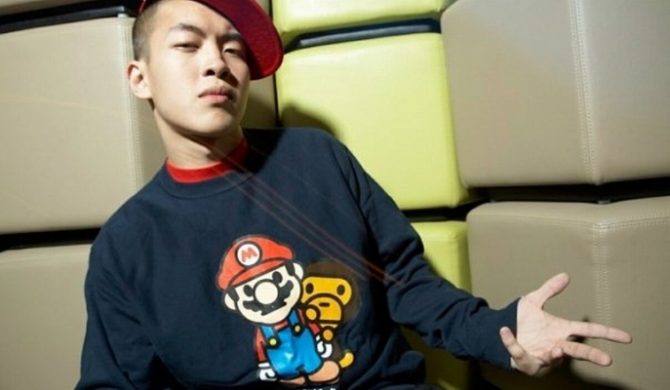 Beatbox na Festiwalu MTV Gdańsk Dźwiga Muzę 2011