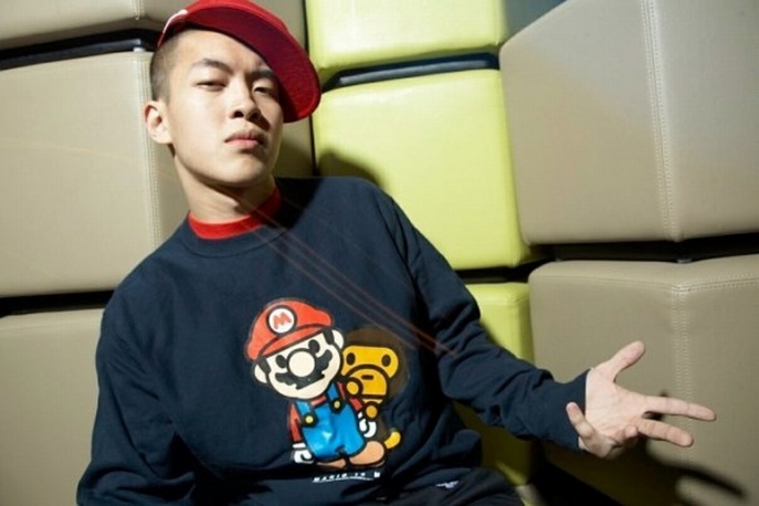 Beatbox na Festiwalu MTV Gdańsk Dźwiga Muzę 2011