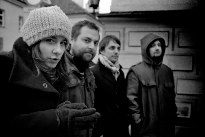 Pustki w Pepsi Rocks!