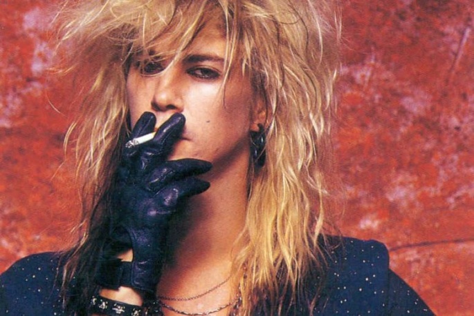 McKagan nie będzie kopiował kolegów